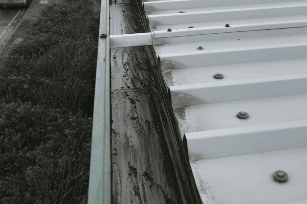 Commercial gutter cleaning specialists in Chipping Norton